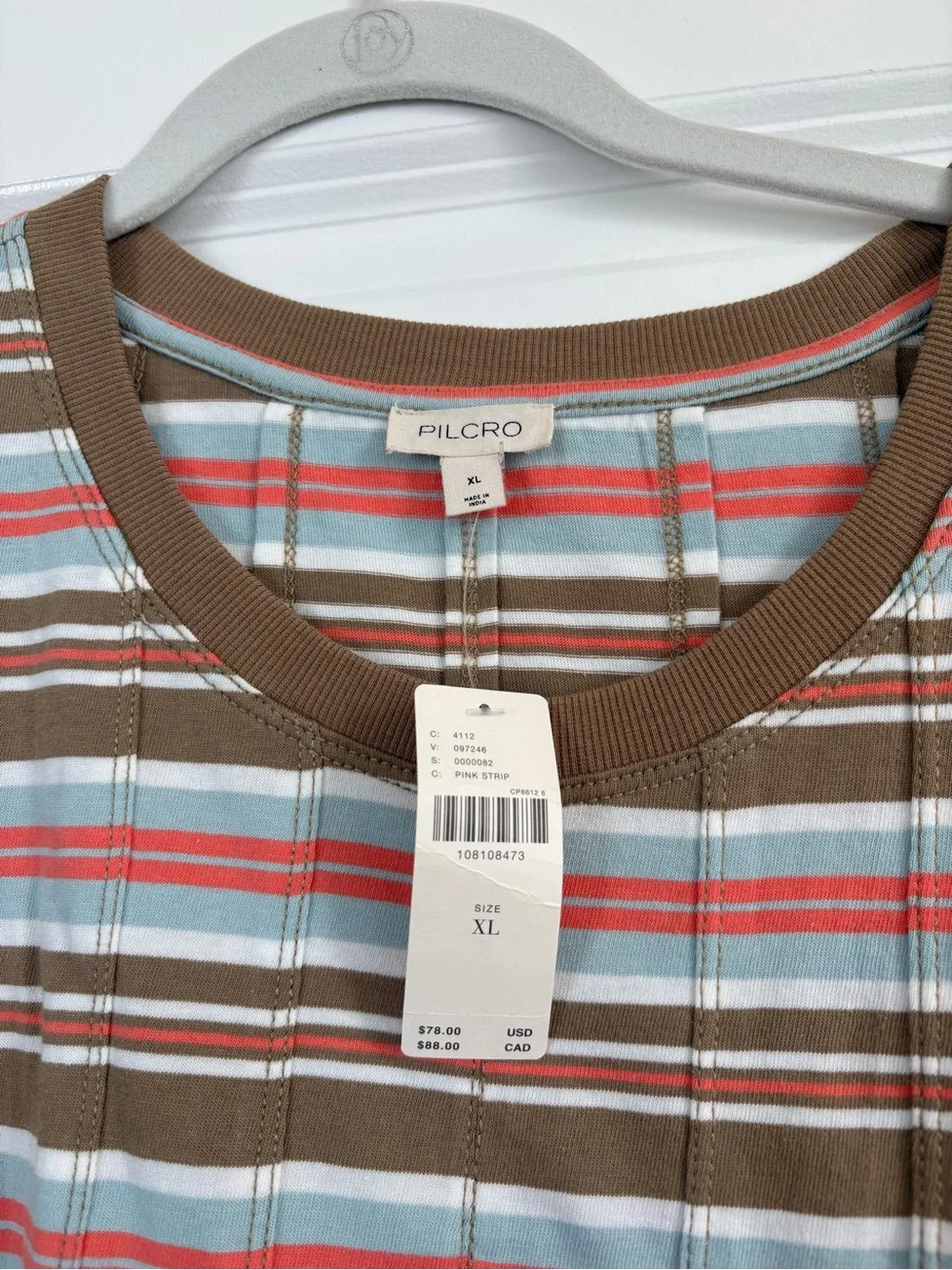 Anthropologie brand new